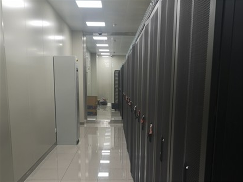 电磁屏蔽机房介绍