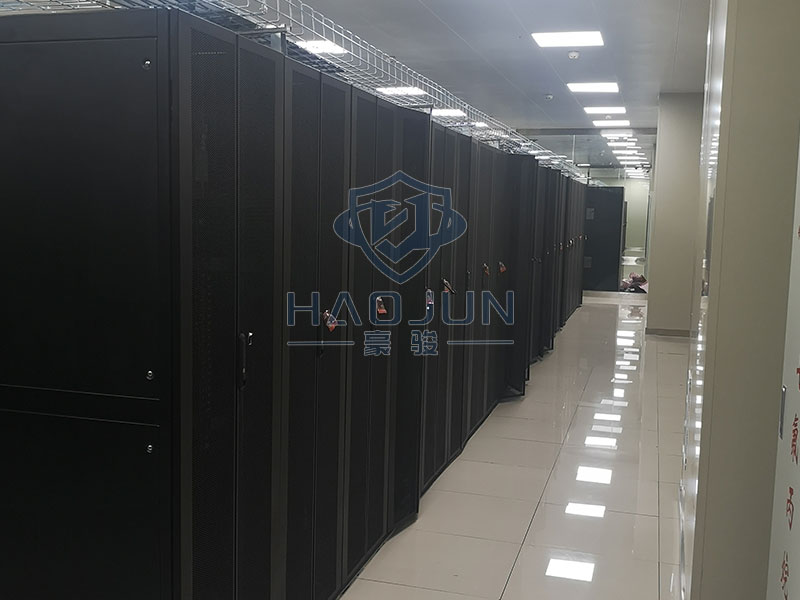 焊接电磁屏蔽室