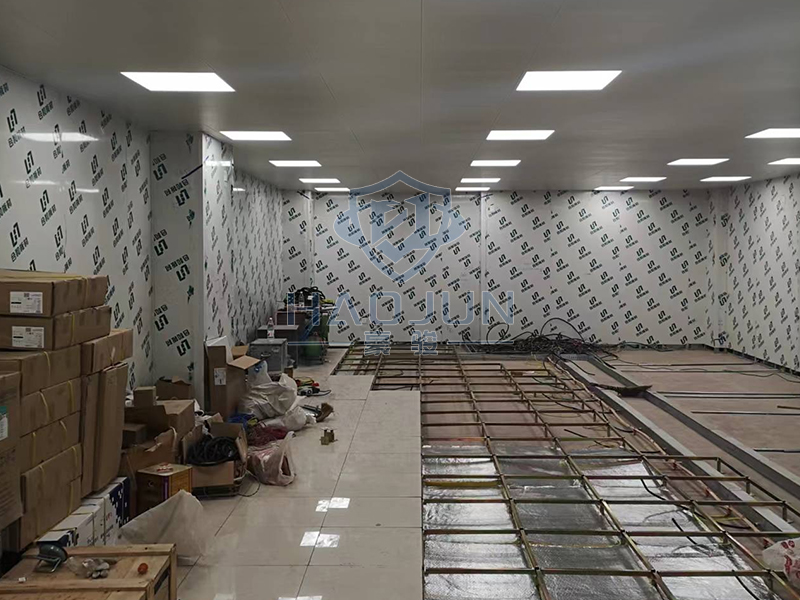 安顺市某某检察院计算机屏蔽室