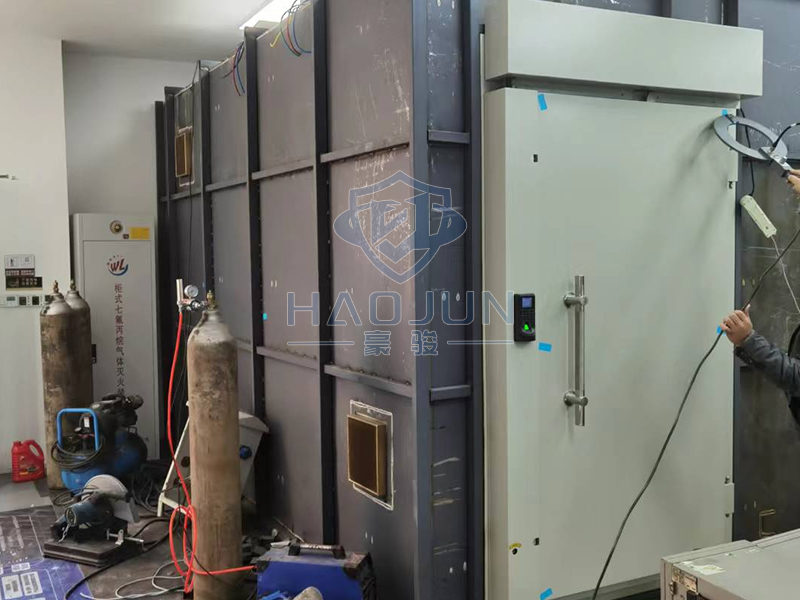 哈尔滨市公安局反恐支队